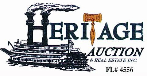 Heritage Auction & Real Estate